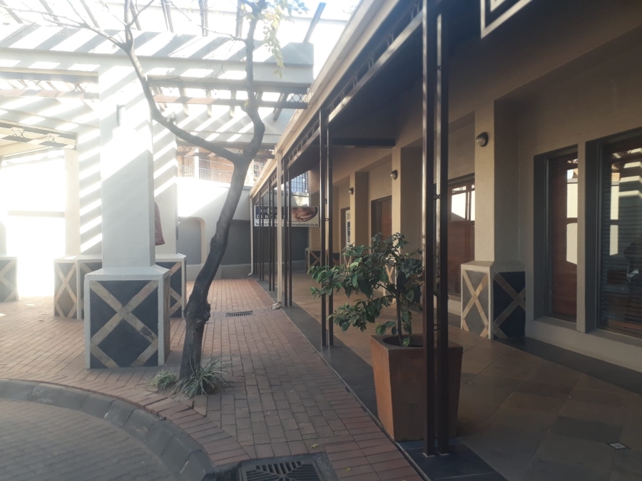 Commercial Property for Sale in Rustenburg Central North West